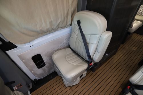 2014 Airstream Interstate LOUNGE