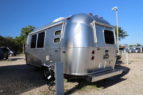 2026 Airstream Caravel 20FB