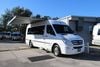 2014 Airstream Interstate LOUNGE Class B
