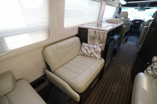 2014 Airstream Interstate LOUNGE