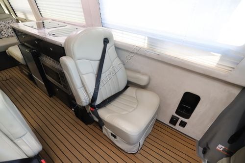 2014 Airstream Interstate LOUNGE