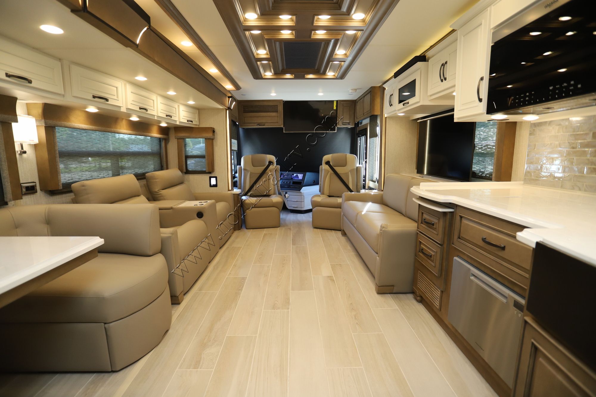 New 2026 Newmar Dutch Star 4369 Class A  For Sale