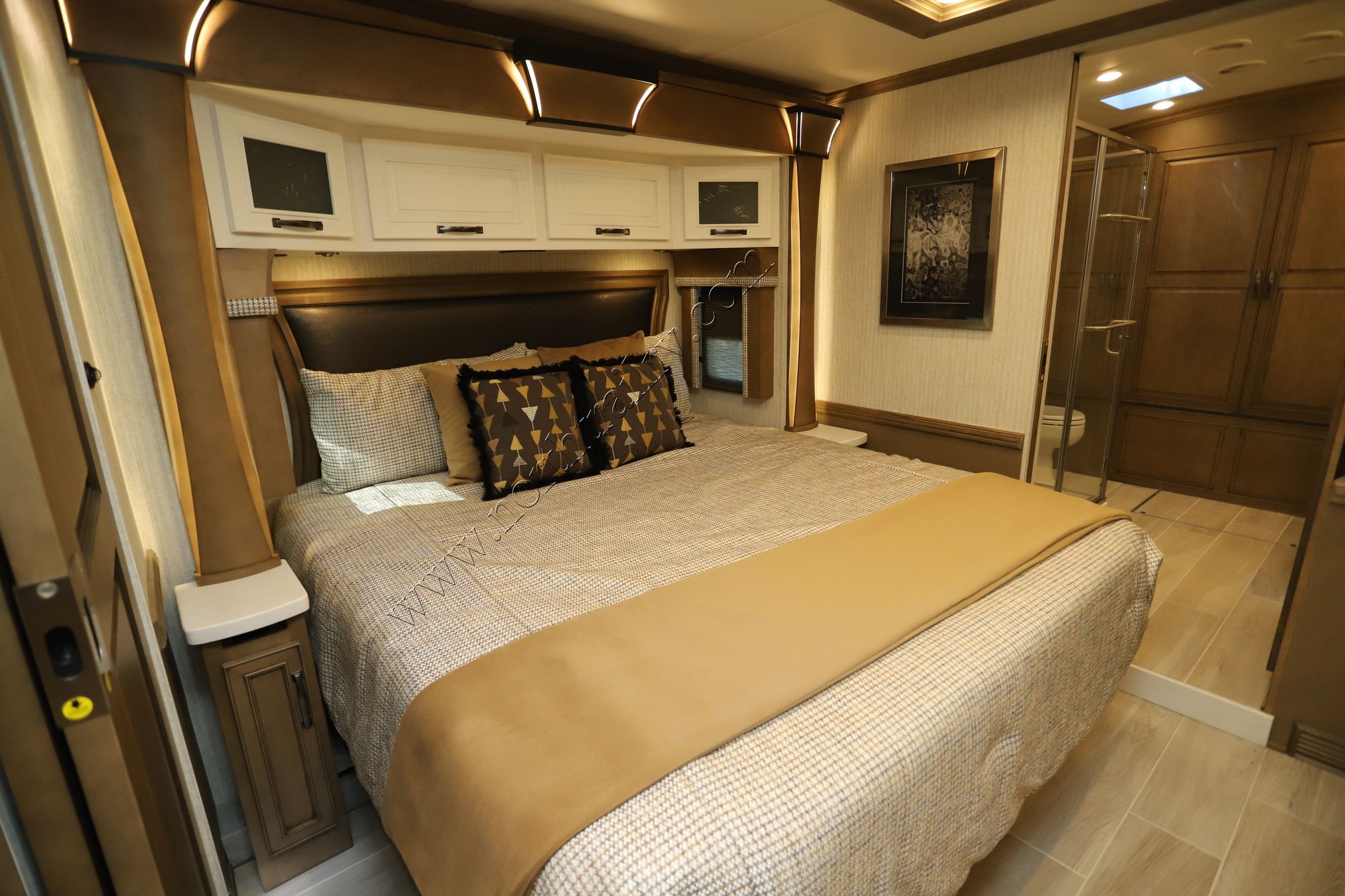 New 2026 Newmar Dutch Star 4369 Class A  For Sale