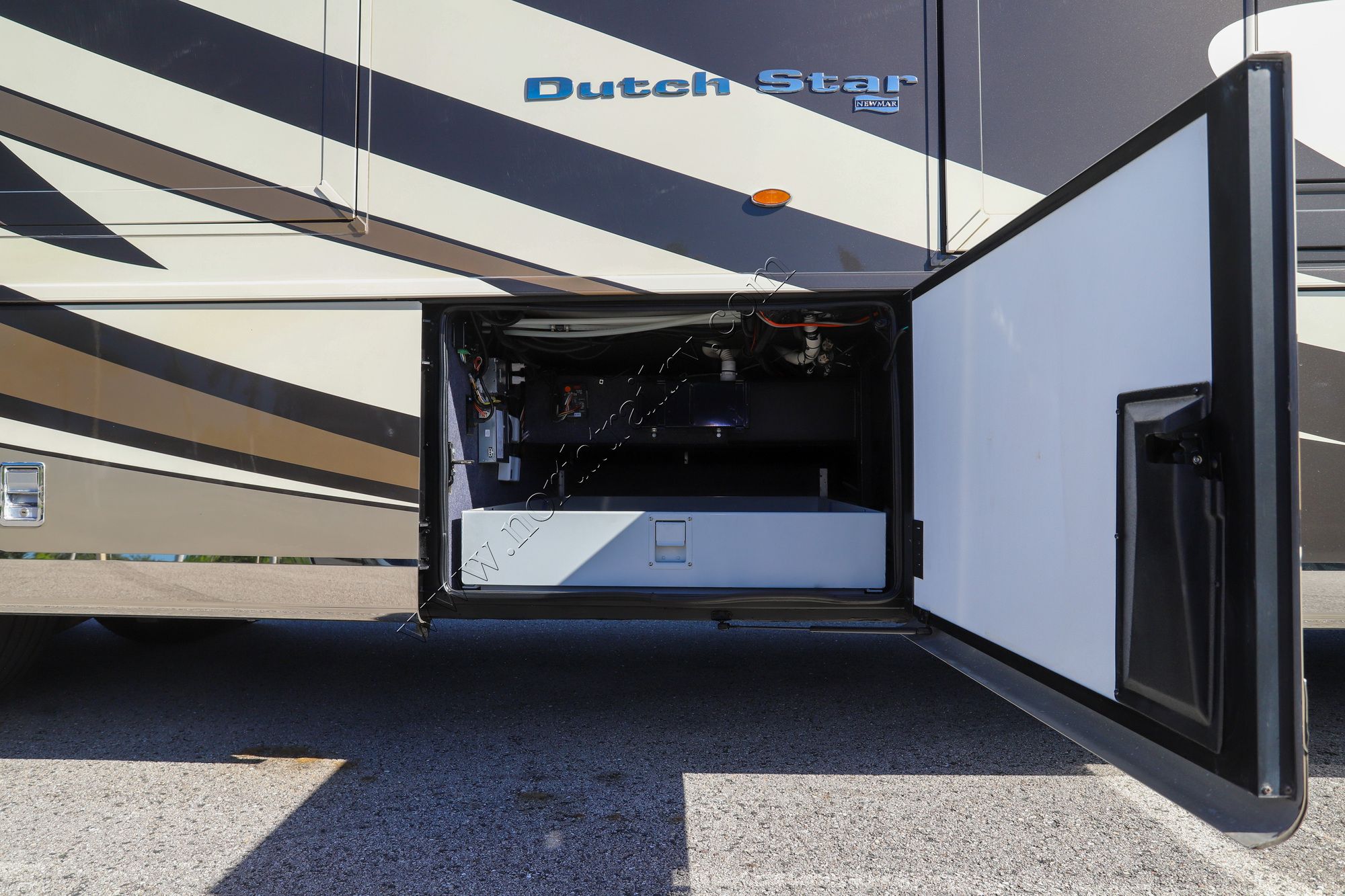 Used 2019 Newmar Dutch Star 4369 Class A  For Sale