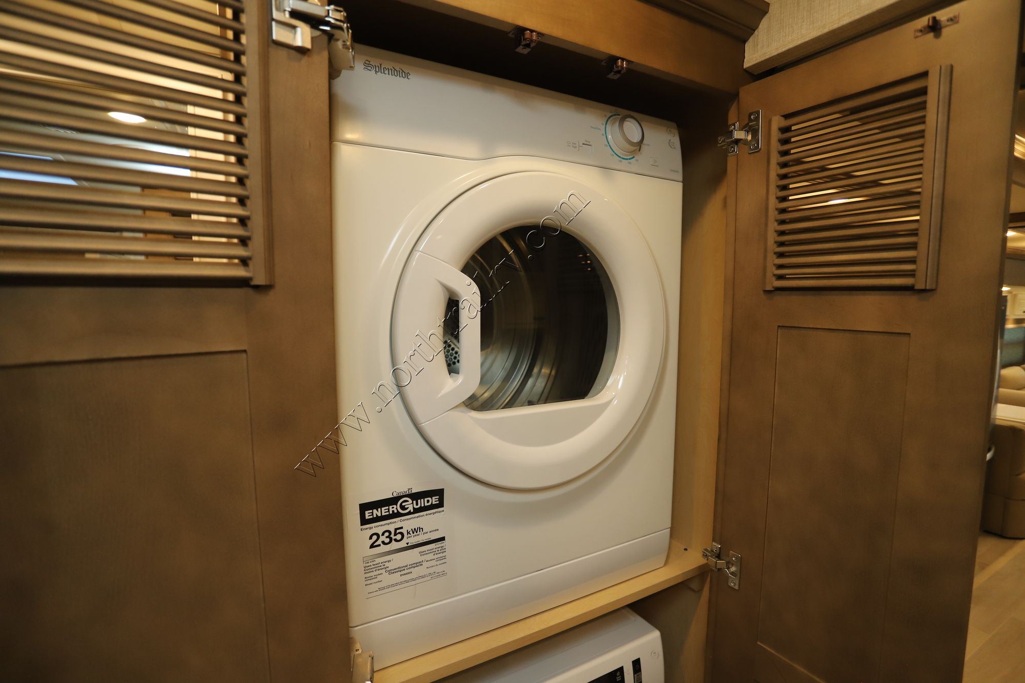 New 2026 Newmar Dutch Star 4369 Class A  For Sale