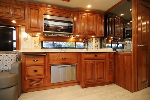 2019 Newmar Dutch Star 4369
