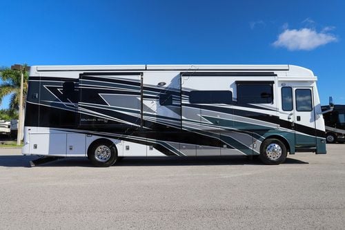 2025 Newmar Dutch Star 3836