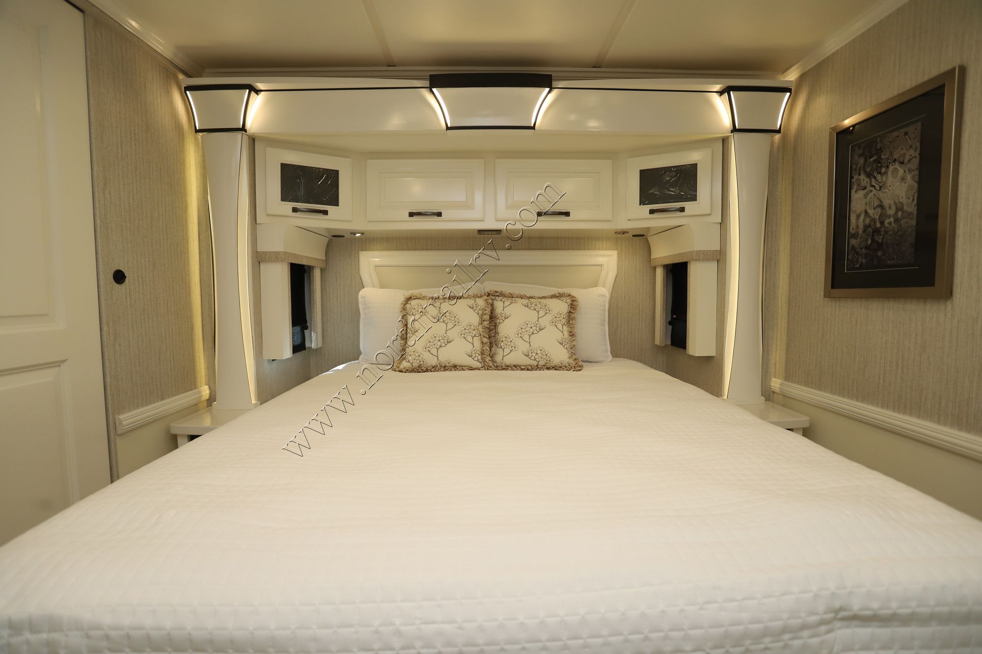 Used 2025 Newmar Dutch Star 3836 Class A  For Sale