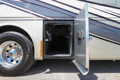 2026 Tiffin Motor Homes Phaeton 35CH