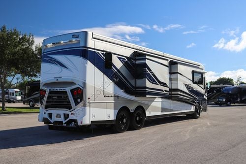 2026 Newmar Dutch Star 4369 Class A
