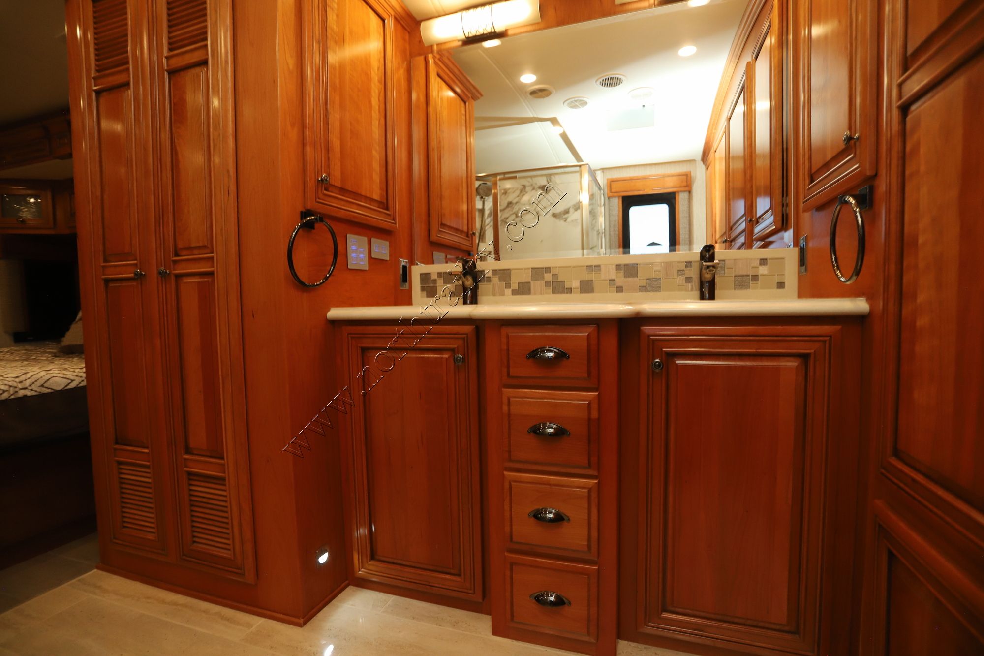 Used 2019 Newmar Dutch Star 4369 Class A  For Sale