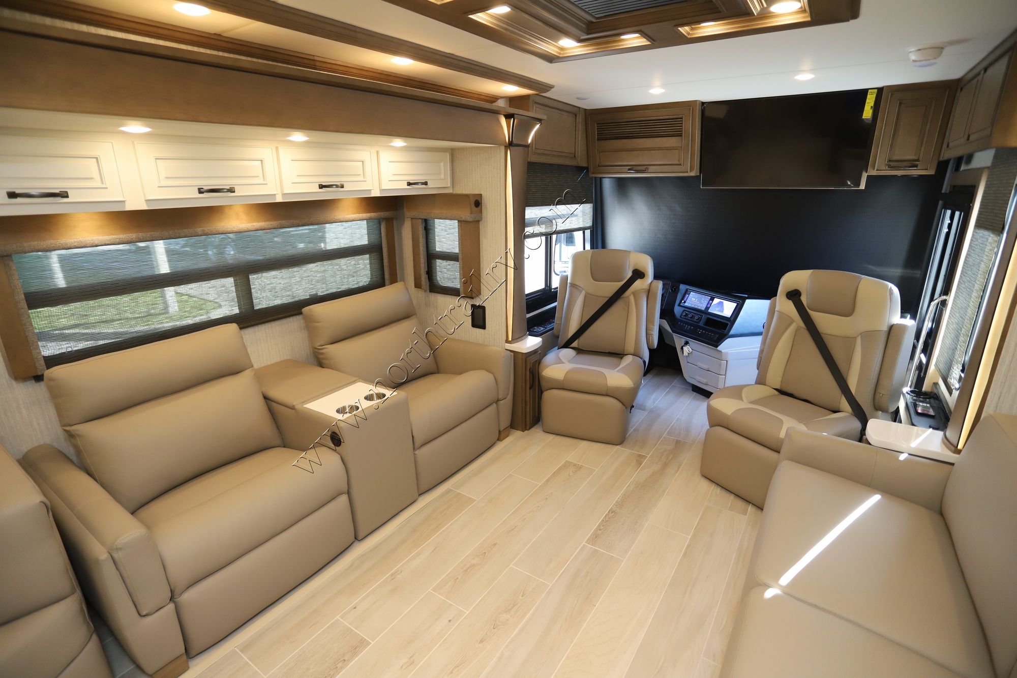 New 2026 Newmar Dutch Star 4369 Class A  For Sale