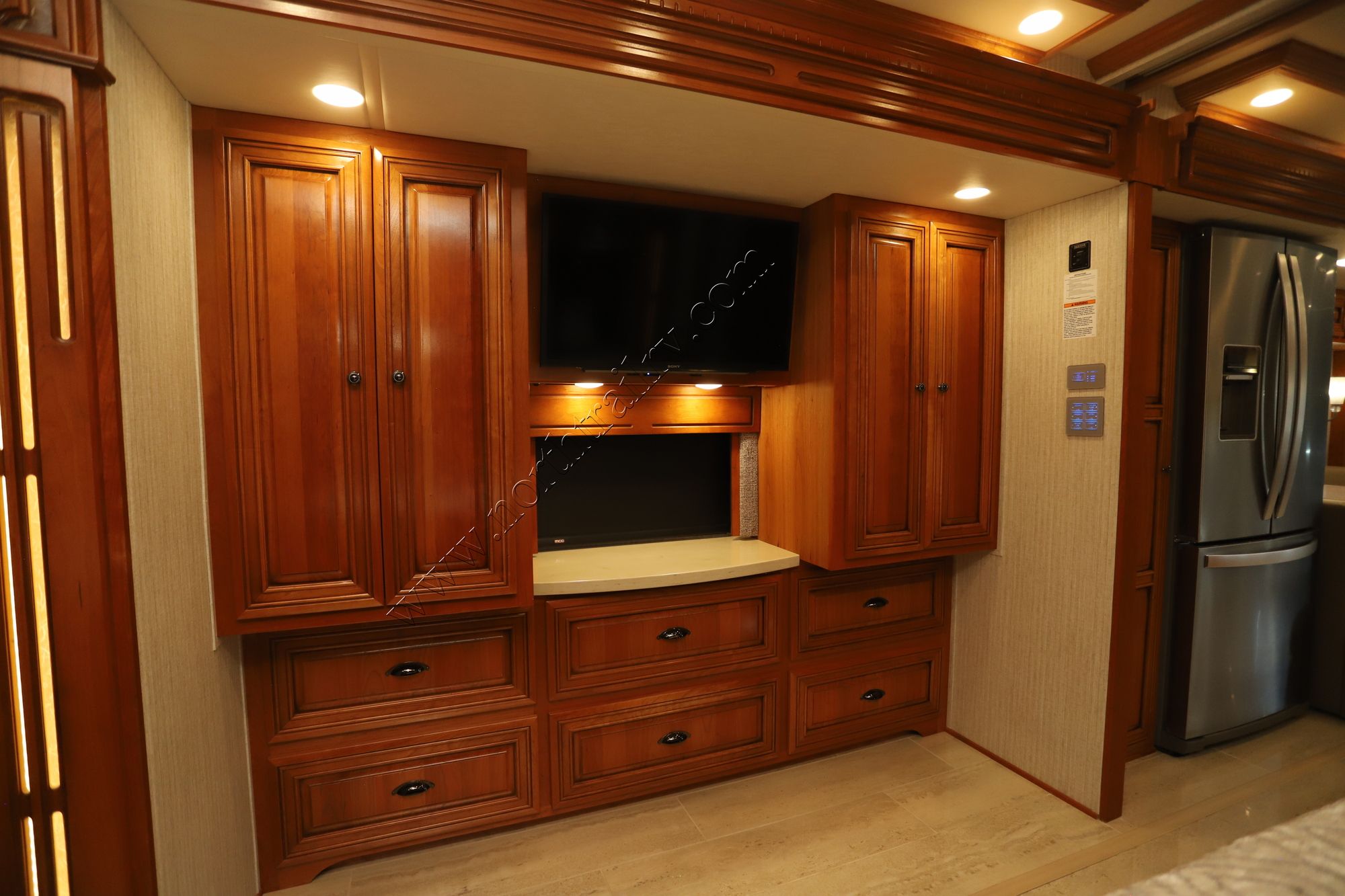 Used 2019 Newmar Dutch Star 4369 Class A  For Sale