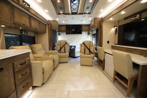 2026 Tiffin Motor Homes Phaeton 35CH