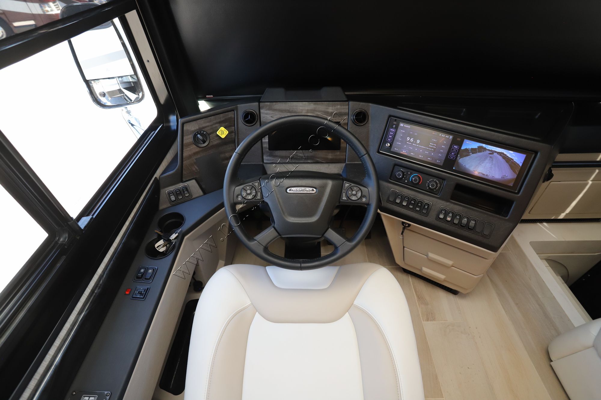 Used 2025 Newmar Dutch Star 3836 Class A  For Sale