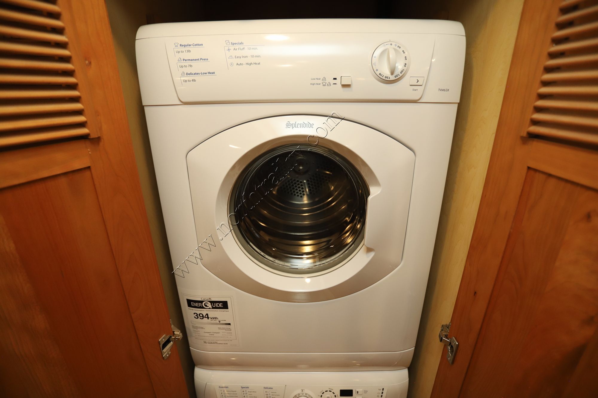 Used 2019 Newmar Dutch Star 4369 Class A  For Sale