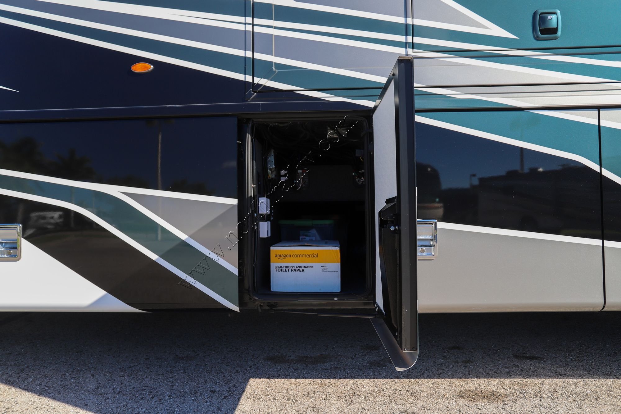 Used 2025 Newmar Dutch Star 3836 Class A  For Sale