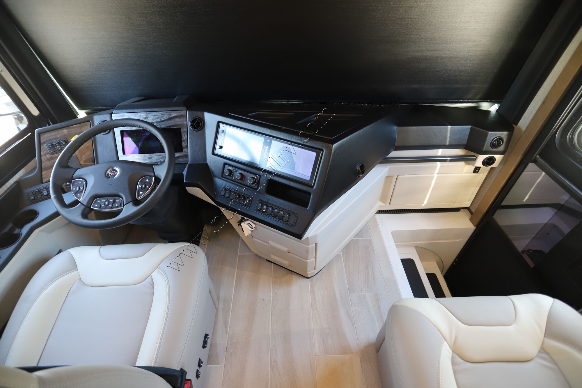 New 2026 Newmar Dutch Star 4369 Class A  For Sale