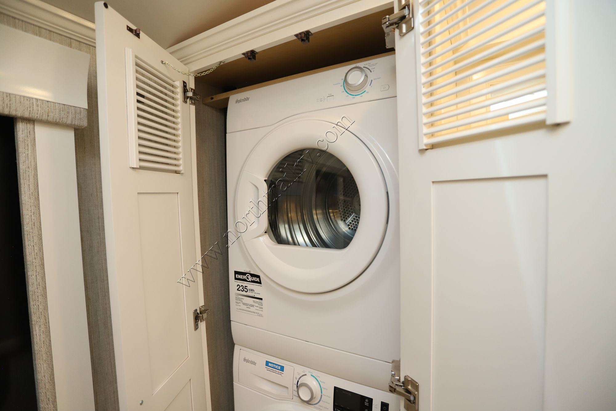 Used 2025 Newmar Dutch Star 3836 Class A  For Sale
