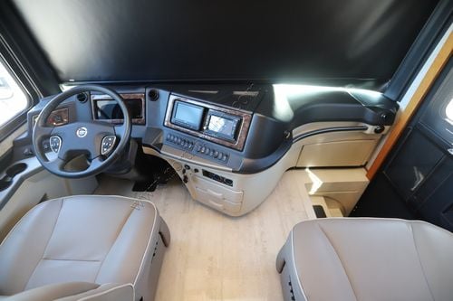 2019 Newmar Dutch Star 4369