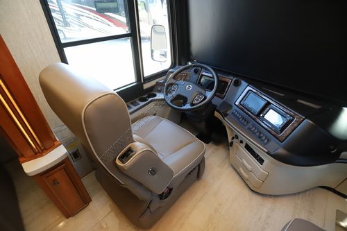 2019 Newmar Dutch Star 4369