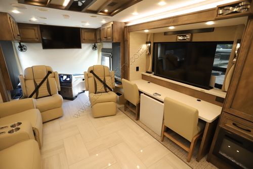 2026 Tiffin Motor Homes Phaeton 35CH