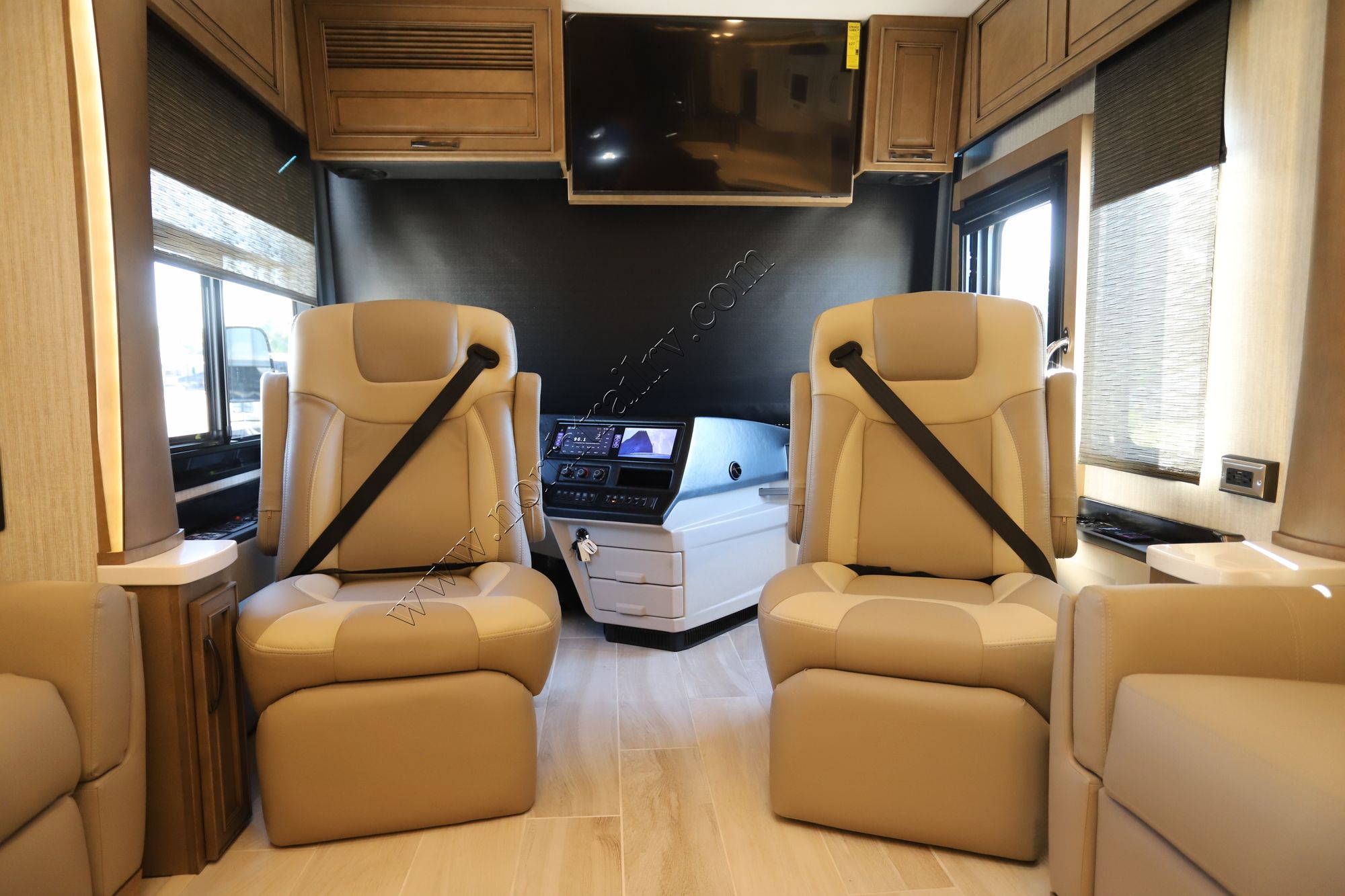 New 2026 Newmar Dutch Star 4369 Class A  For Sale