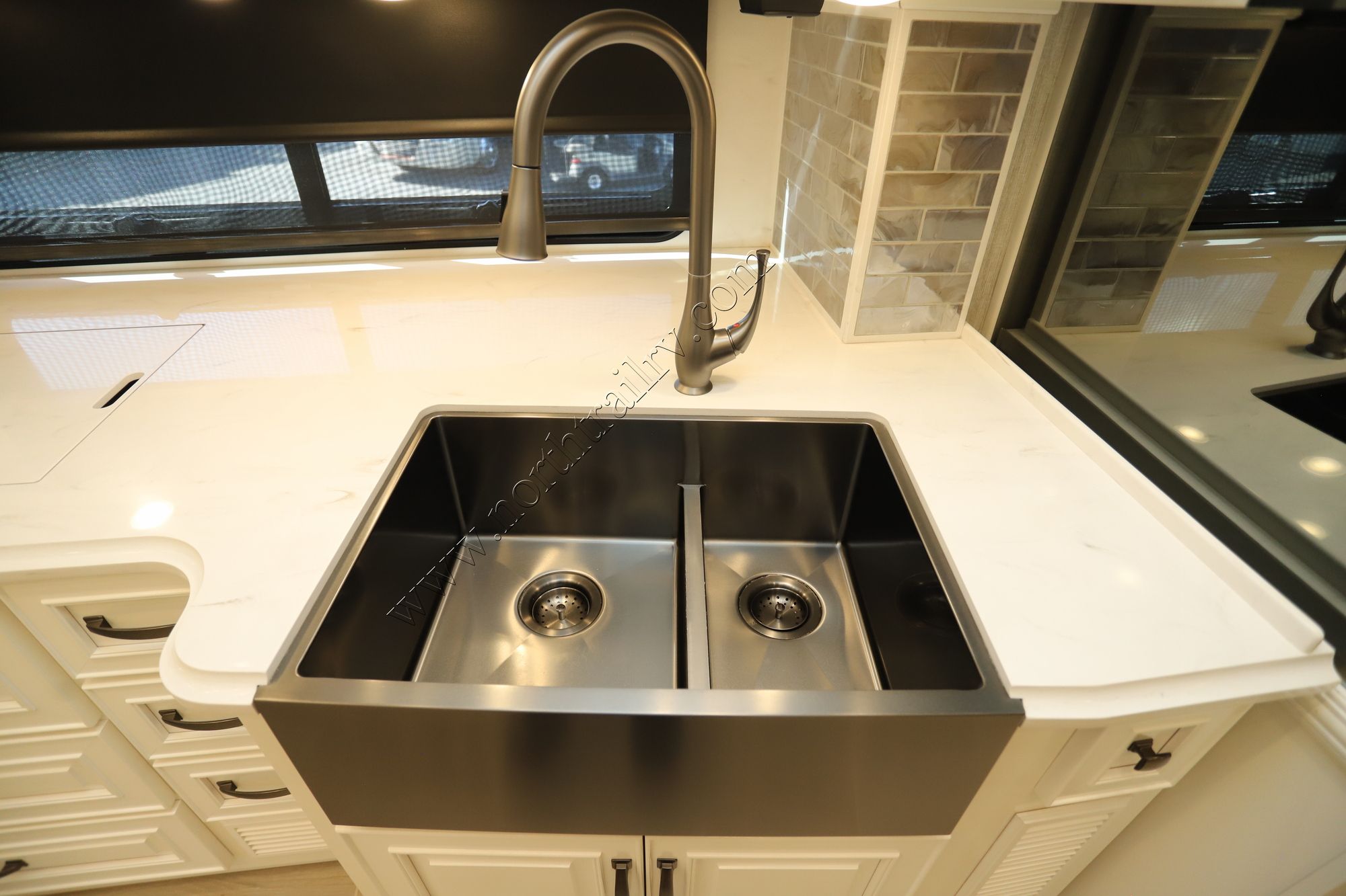 Used 2025 Newmar Dutch Star 3836 Class A  For Sale