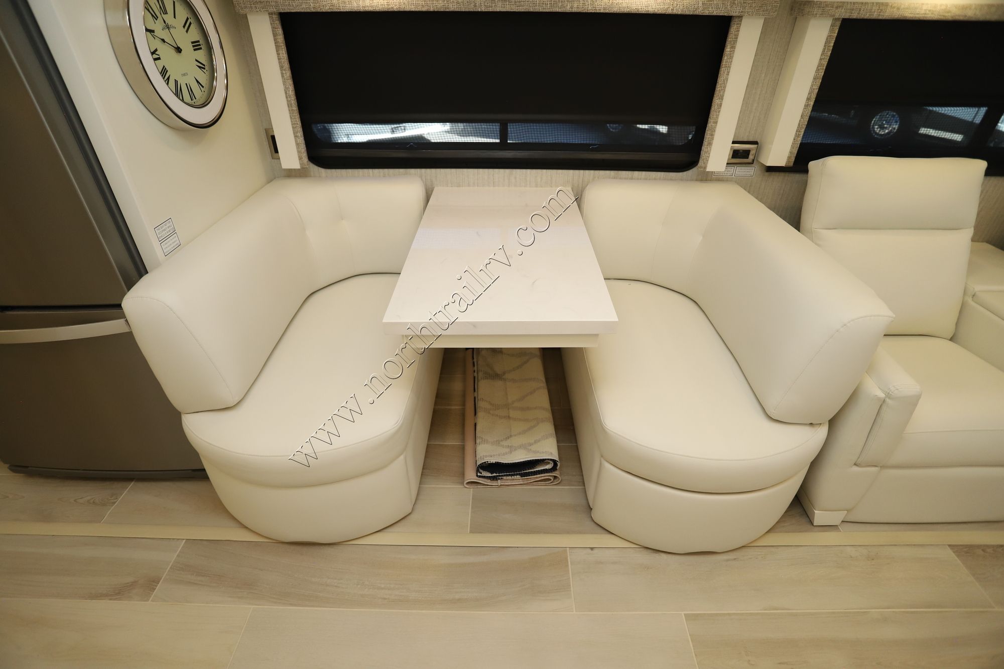 Used 2025 Newmar Dutch Star 3836 Class A  For Sale