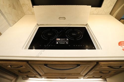 2026 Tiffin Motor Homes Phaeton 35CH