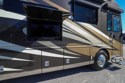2019 Newmar Dutch Star 4369