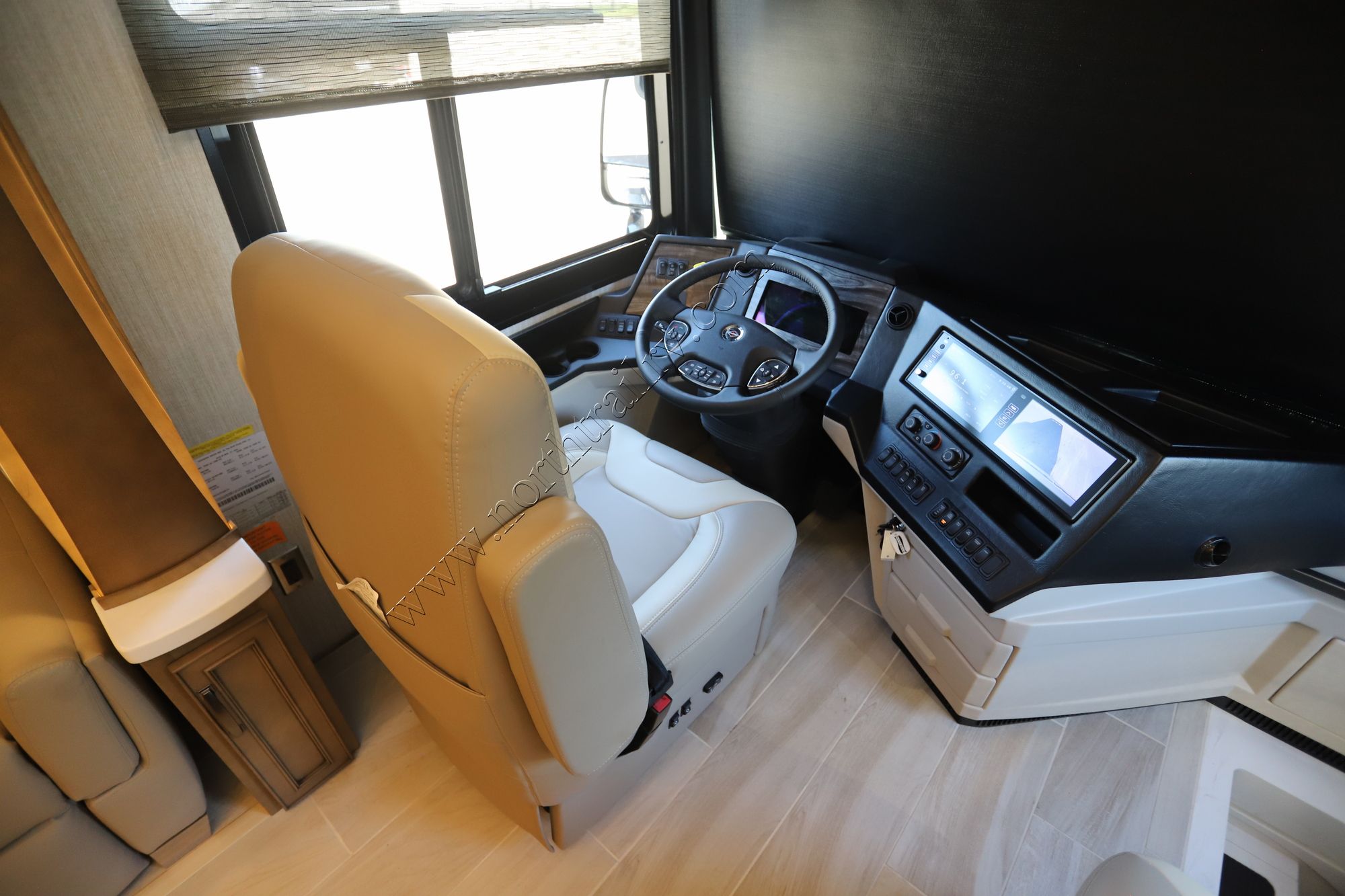 New 2026 Newmar Dutch Star 4369 Class A  For Sale