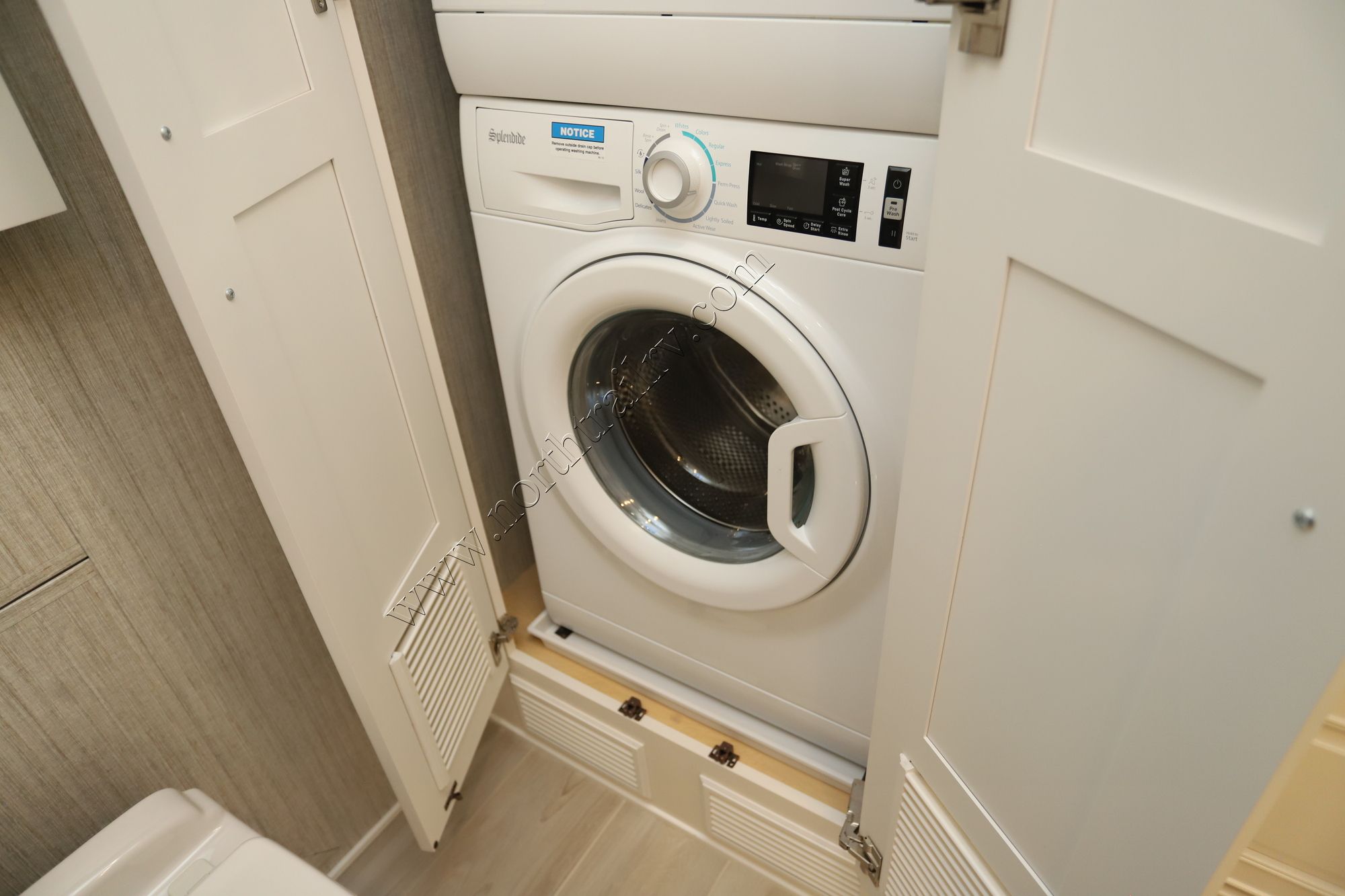Used 2025 Newmar Dutch Star 3836 Class A  For Sale