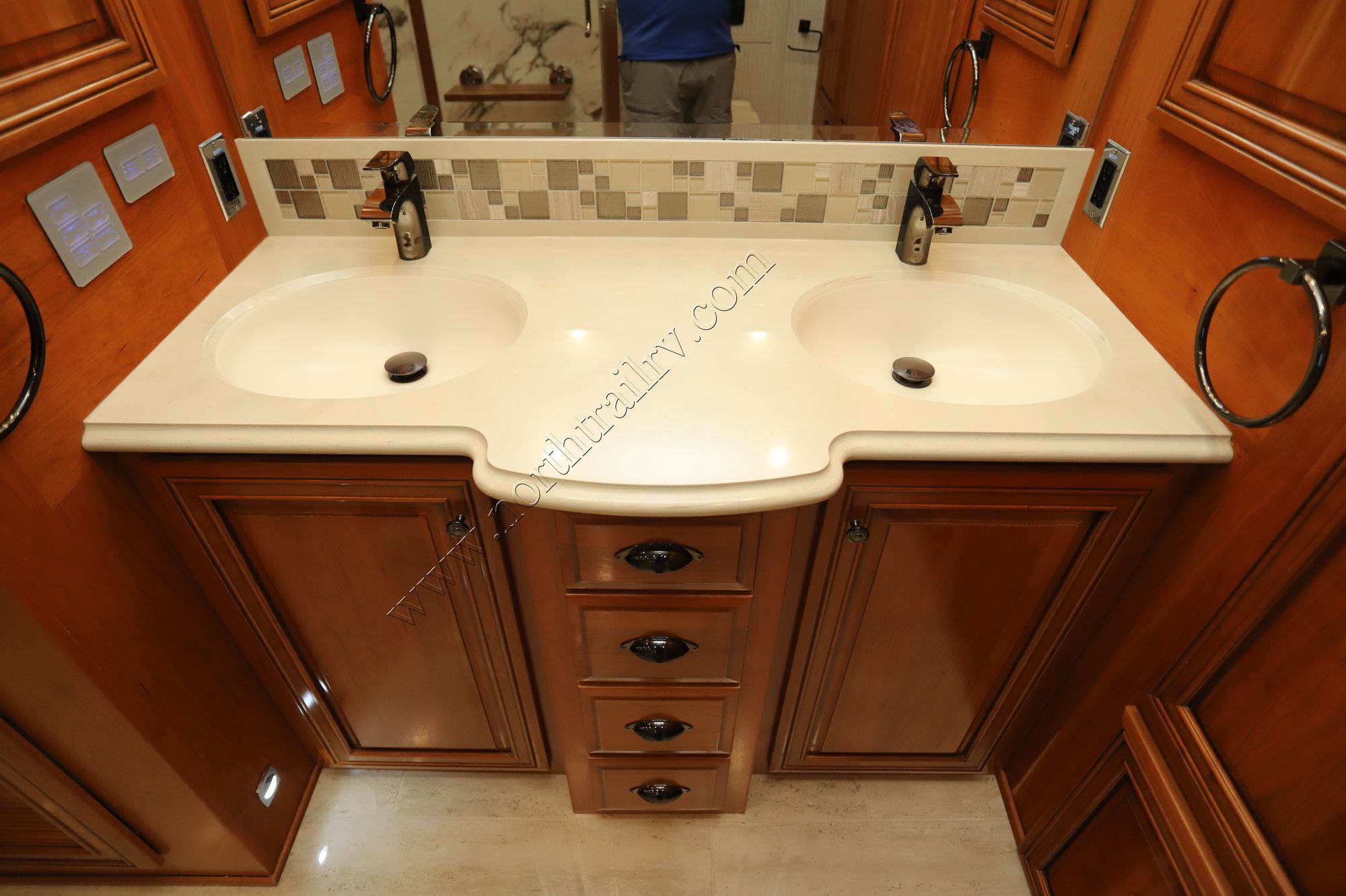 Used 2019 Newmar Dutch Star 4369 Class A  For Sale