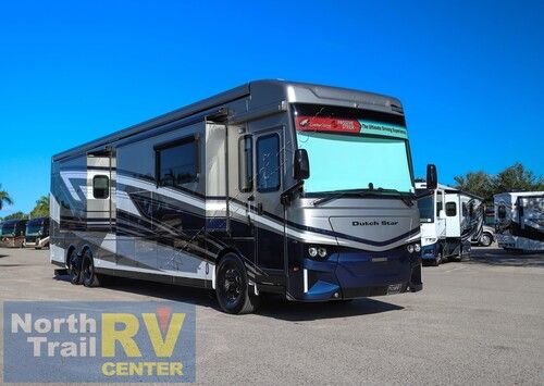 2026 Newmar Dutch Star 4369 Class A