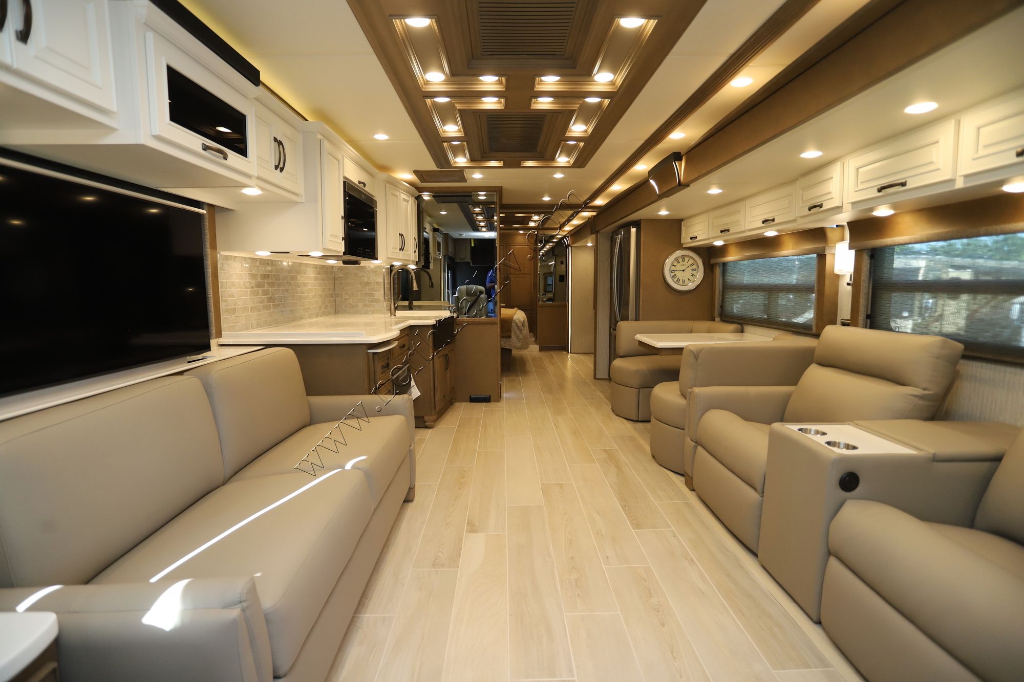 New 2026 Newmar Dutch Star 4369 Class A  For Sale