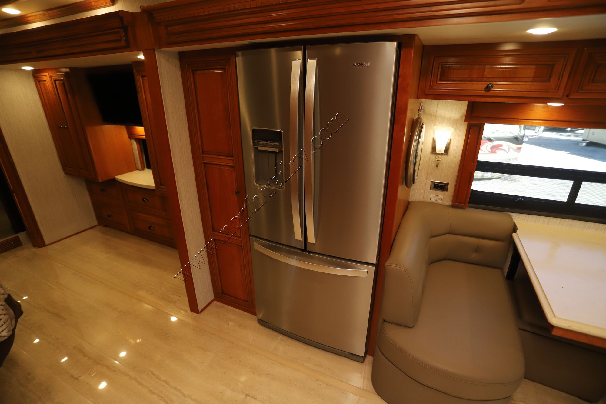 Used 2019 Newmar Dutch Star 4369 Class A  For Sale