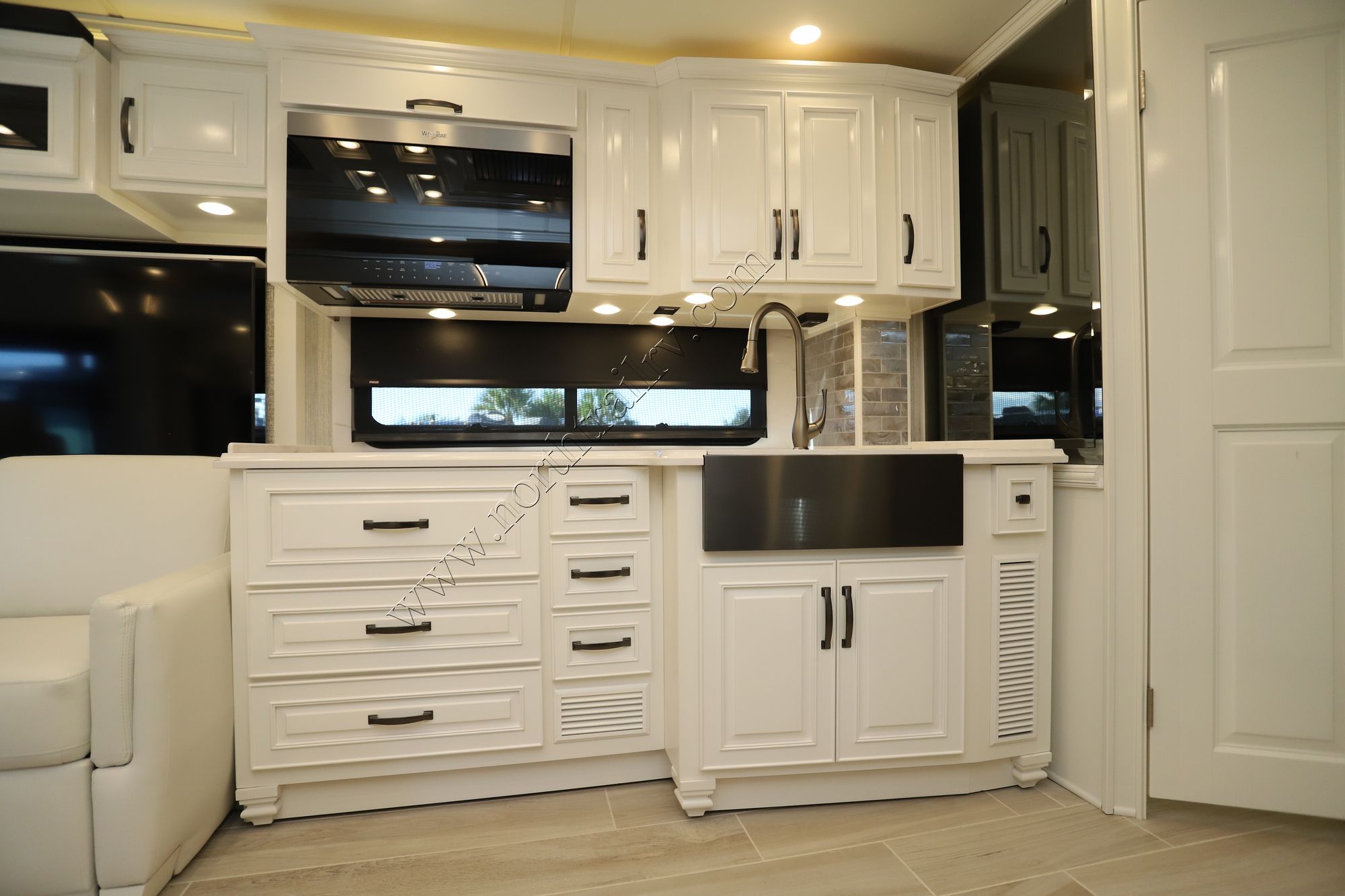 Used 2025 Newmar Dutch Star 3836 Class A  For Sale