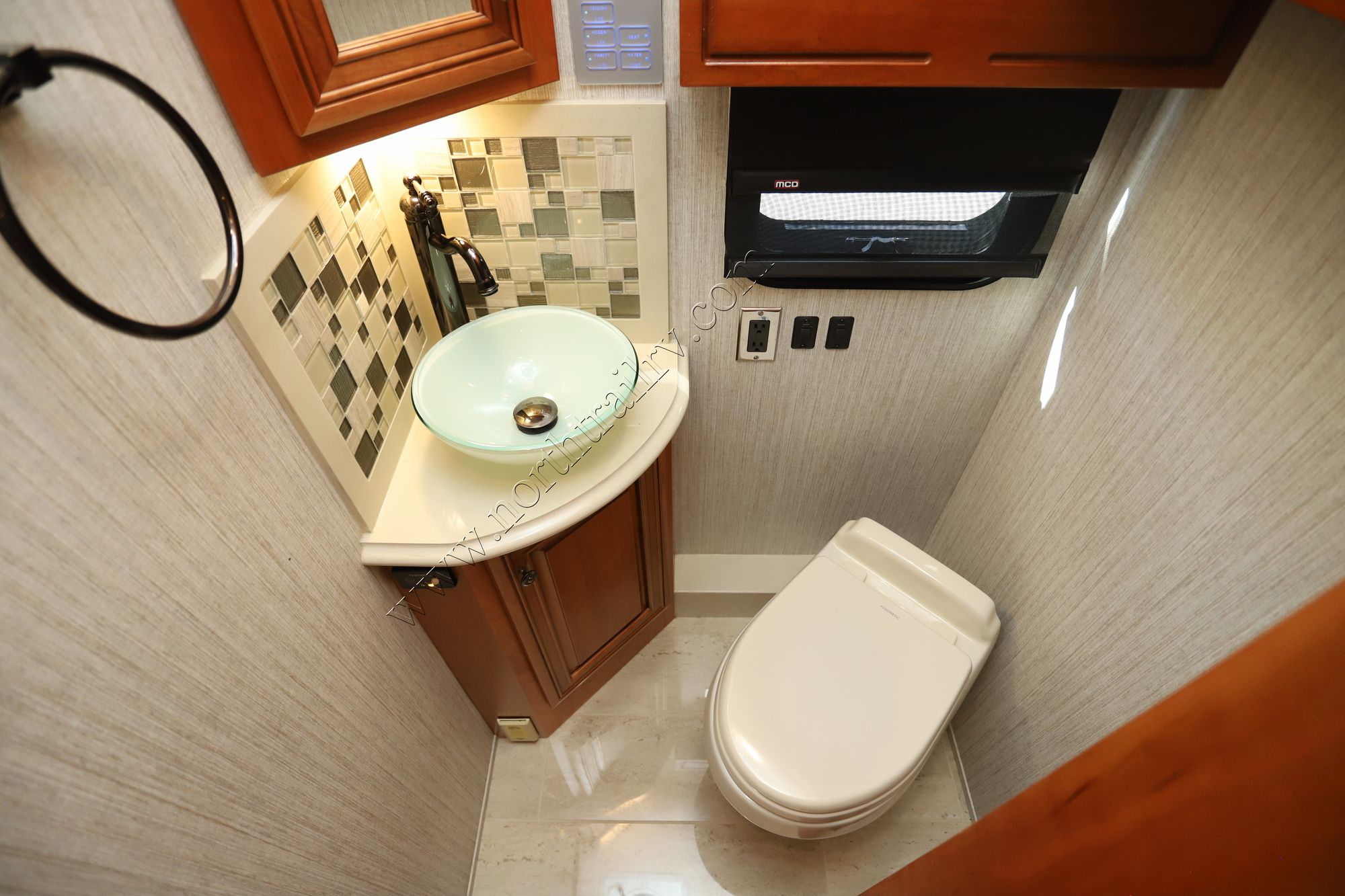 Used 2019 Newmar Dutch Star 4369 Class A  For Sale