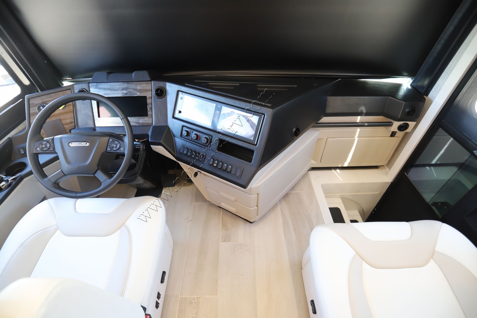 Used 2025 Newmar Dutch Star 3836 Class A  For Sale