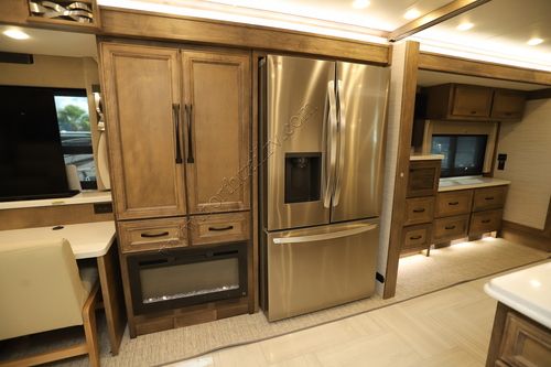 2026 Tiffin Motor Homes Phaeton 35CH