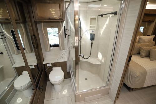 2026 Tiffin Motor Homes Phaeton 35CH
