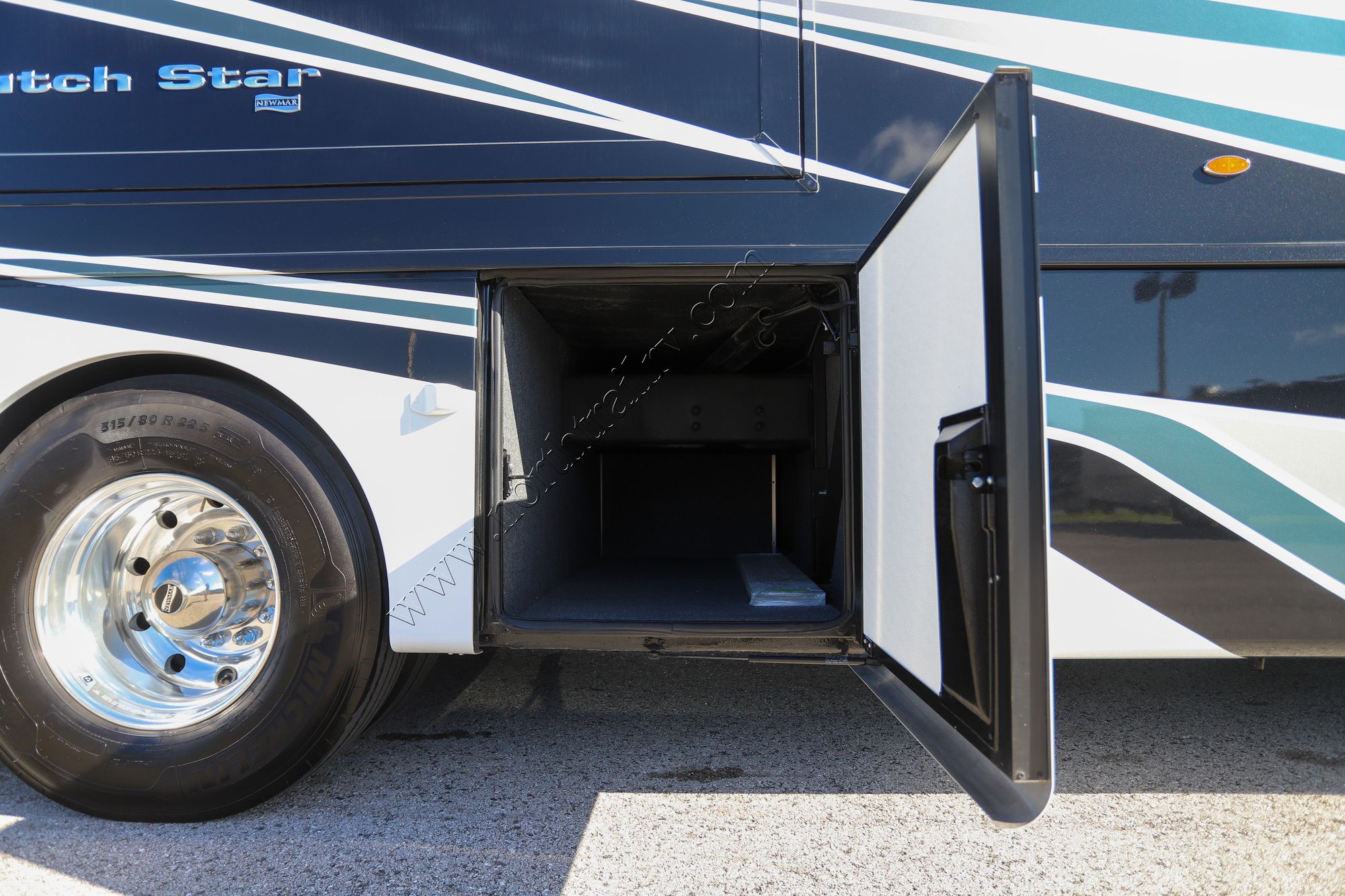 Used 2025 Newmar Dutch Star 3836 Class A  For Sale