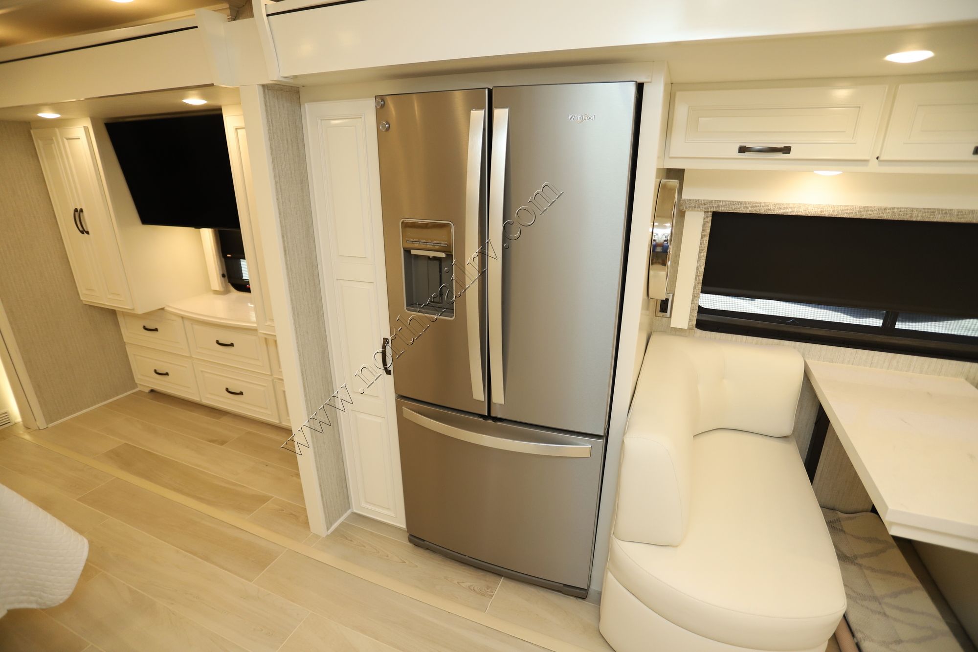 Used 2025 Newmar Dutch Star 3836 Class A  For Sale