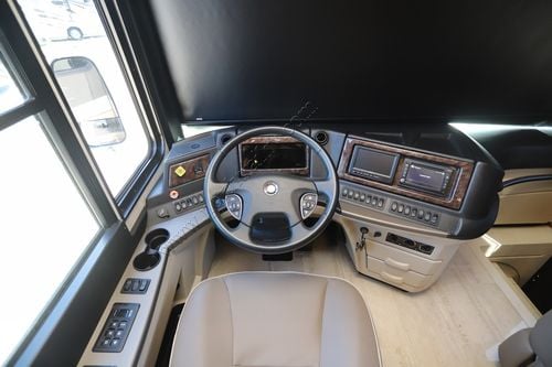 2019 Newmar Dutch Star 4369