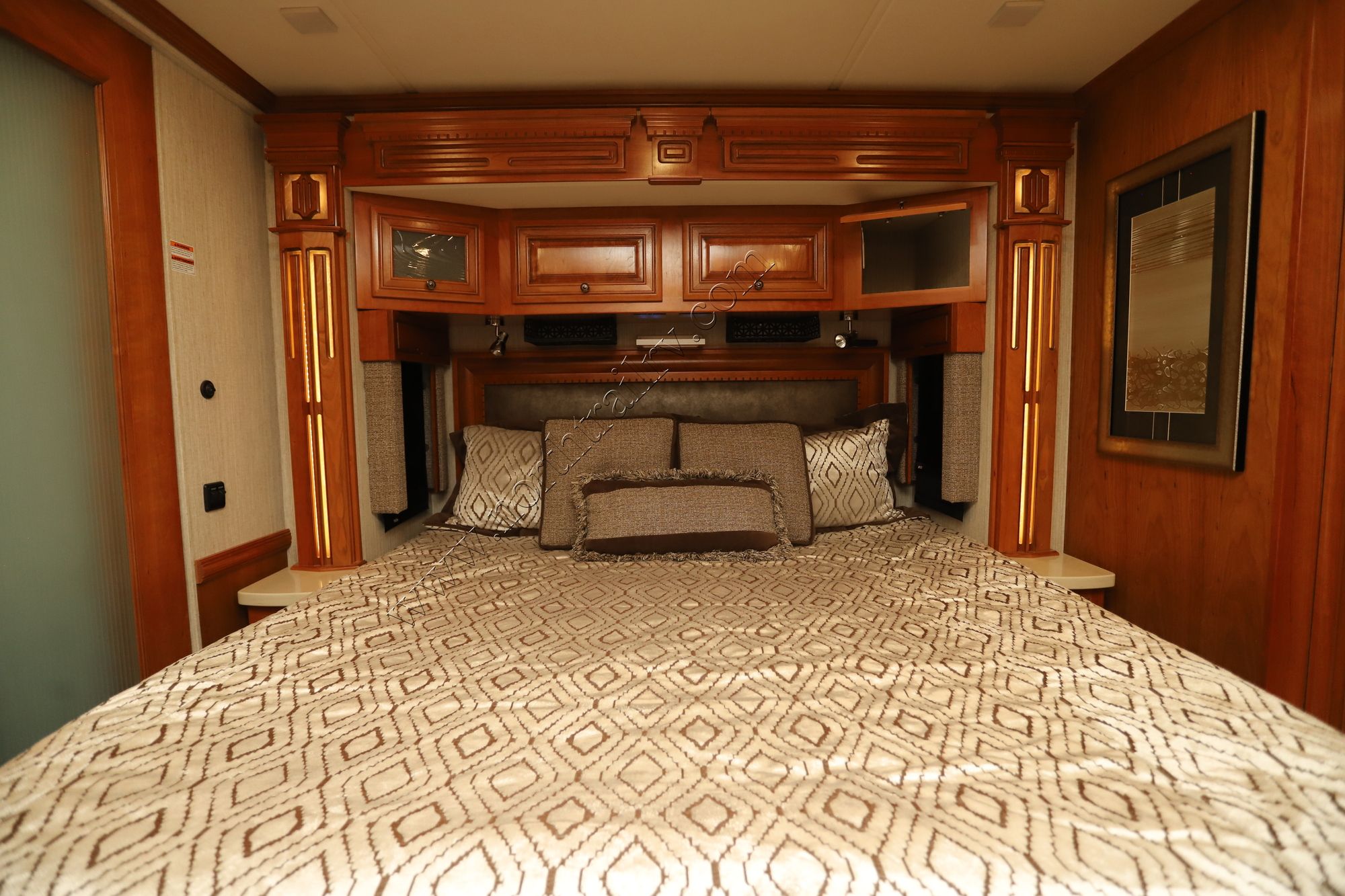 Used 2019 Newmar Dutch Star 4369 Class A  For Sale