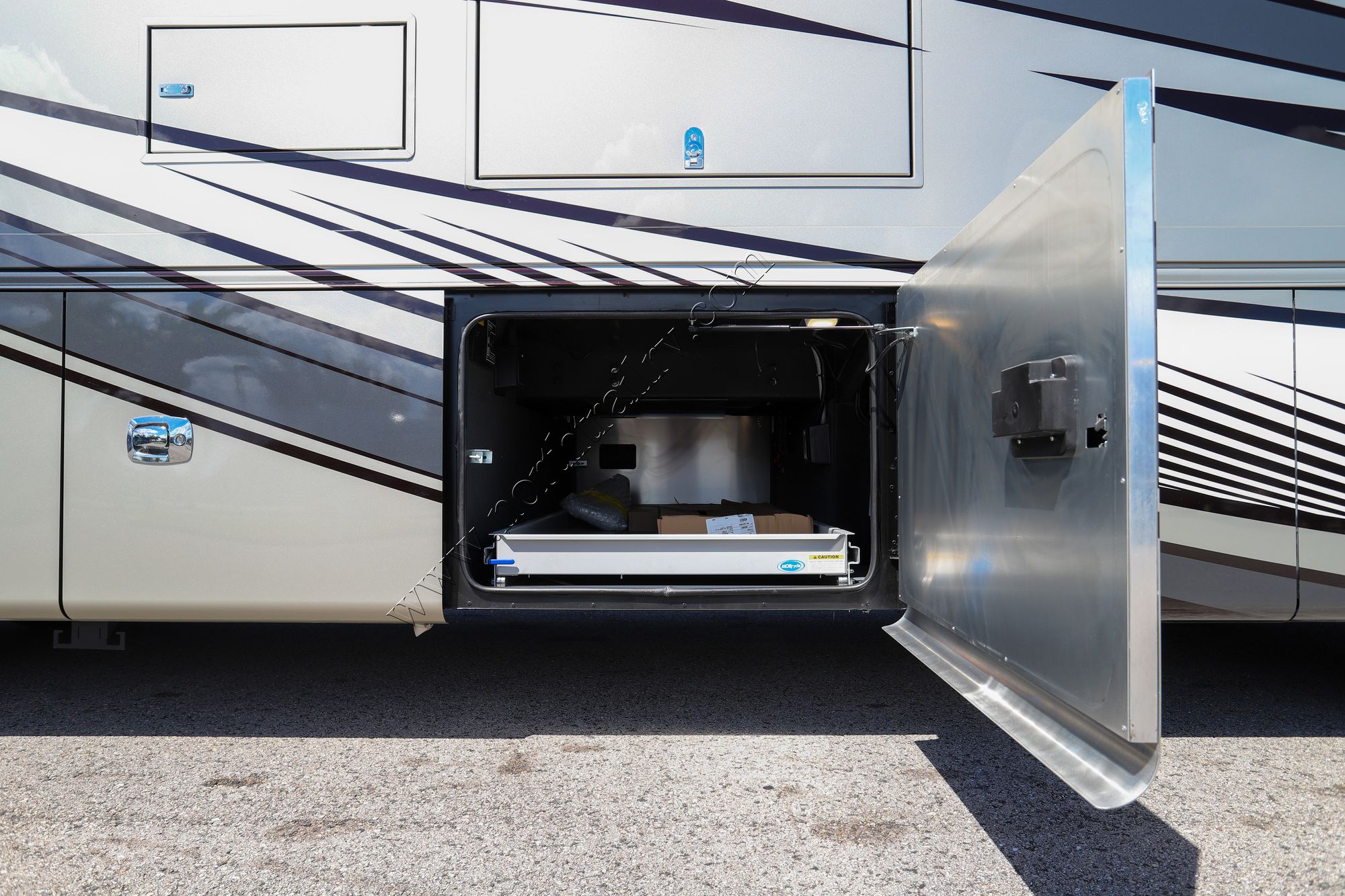 New 2026 Tiffin Motor Homes Phaeton 35CH Class A  For Sale