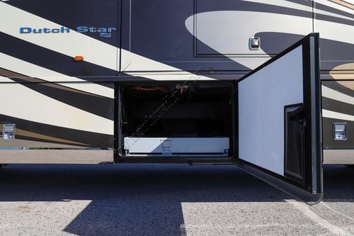 2019 Newmar Dutch Star 4369