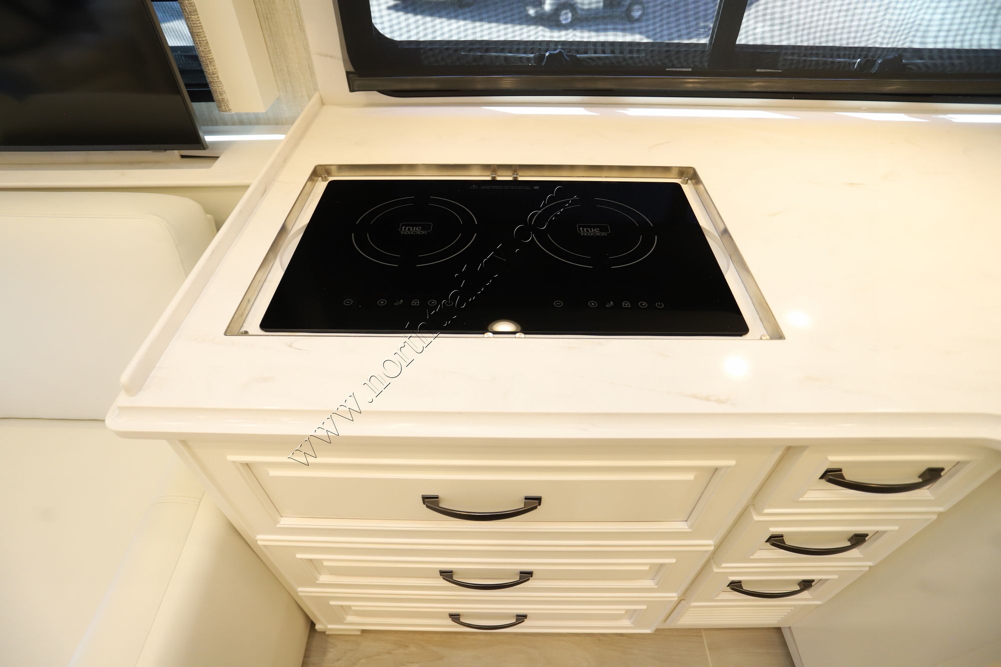 Used 2025 Newmar Dutch Star 3836 Class A  For Sale