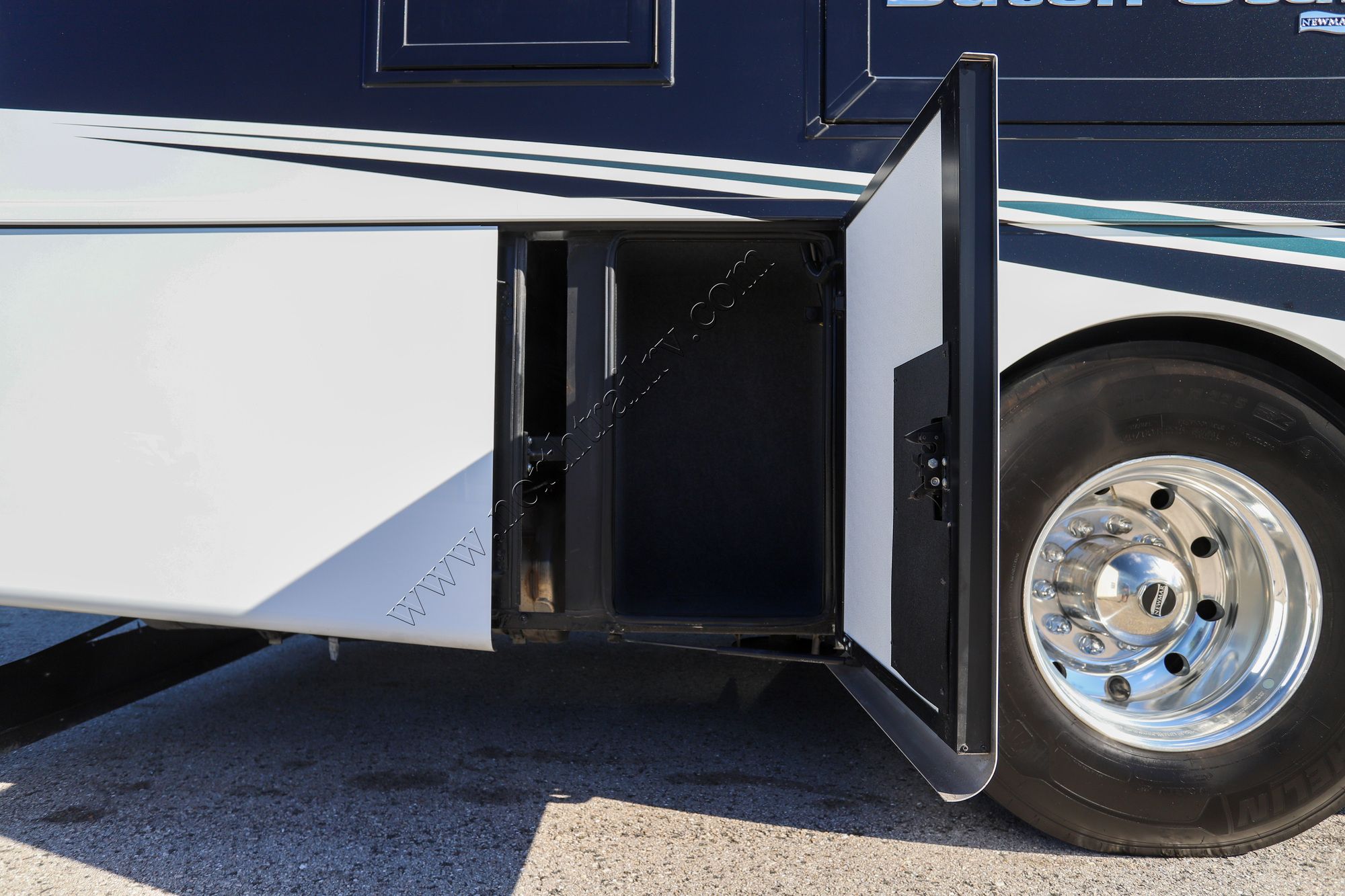 Used 2025 Newmar Dutch Star 3836 Class A  For Sale